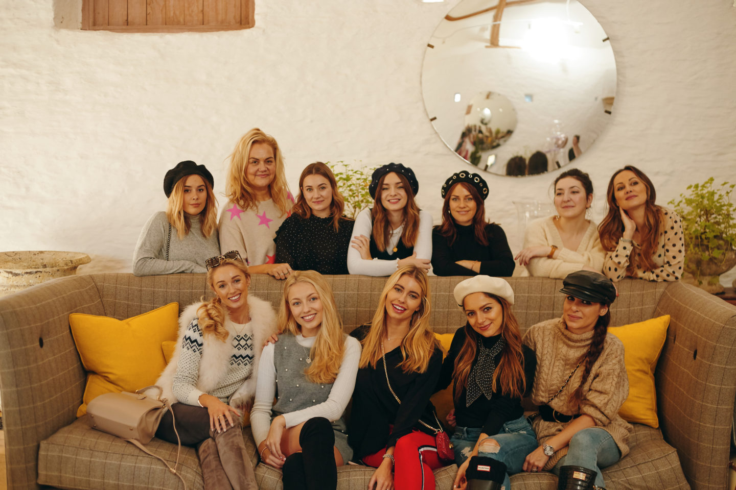 uk fashion bloggers masha_theone amy neville freddy thesematters whitney wonderland necklaceofpearl