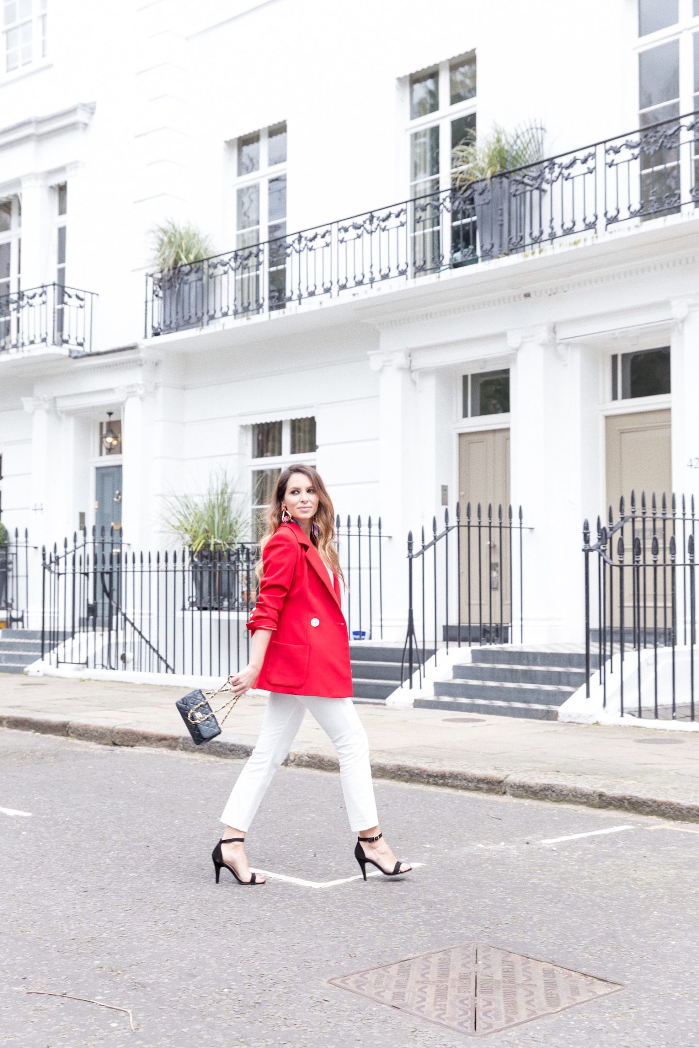 london street style fashion bloggers uk