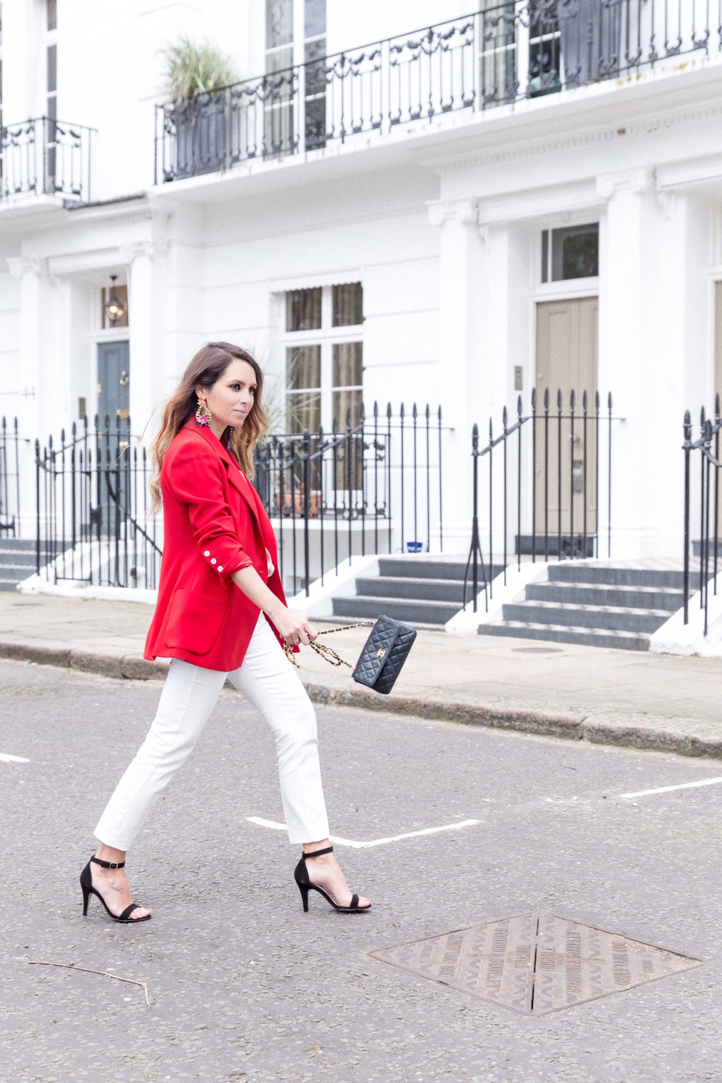 london street style fashion bloggers